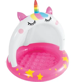 Badebassin - 45 L - 102 cm - Caticorn>Intex New