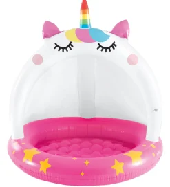 Badebassin - 45 L - 102 cm - Caticorn>Intex New