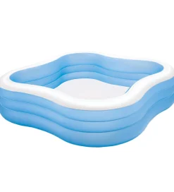 Badebassin - Beach Wave Swim Center Pool - 1.350 L>Intex Discount