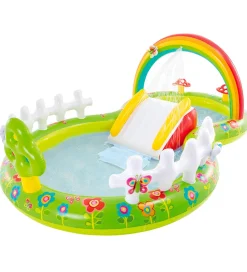 Badebassin - My Garden Play Center - 450 L>Intex Sale
