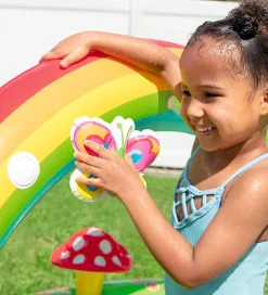Badebassin - My Garden Play Center - 450 L>Intex Sale