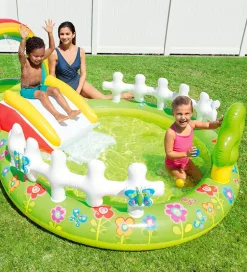 Badebassin - My Garden Play Center - 450 L><noscript><img width=