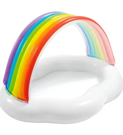Badebassin - Rainbow Cloud Baby Pool - 82 L>Intex Clearance