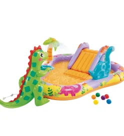 Legebassin - Dino Park - 159 L>Intex Clearance