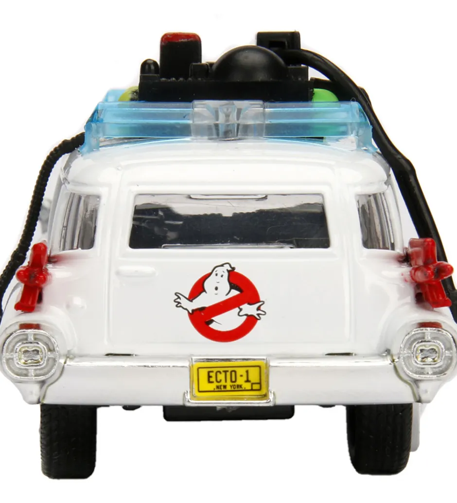 Bil - 1:32 - Ecto-1 Ghostbuster>Jada Sale
