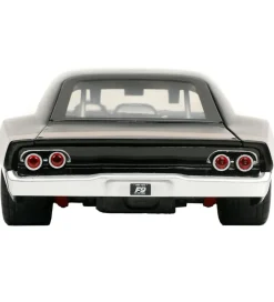 Bil - Fast & Furious - 1:24 - 1968 Dodge Charger><noscript><img width=