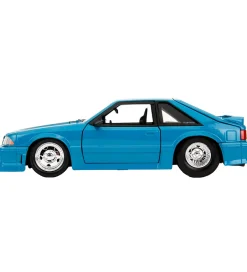Bil - Fast & Furious - 1:24 - Ford Mustang GT>Jada New