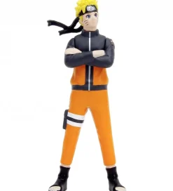 Bil m. Figur - Naruto - Naruto & 2009 Nissan GT-R (R35) - 1><noscript><img width=