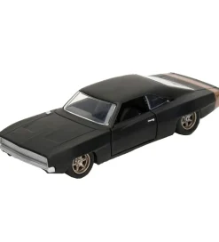 Biler - Fast & Furious - Twin Pack - 1:32>Jada New