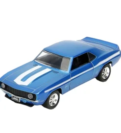 Biler - Fast & Furious - Twin Pack - 1:32><noscript><img width=