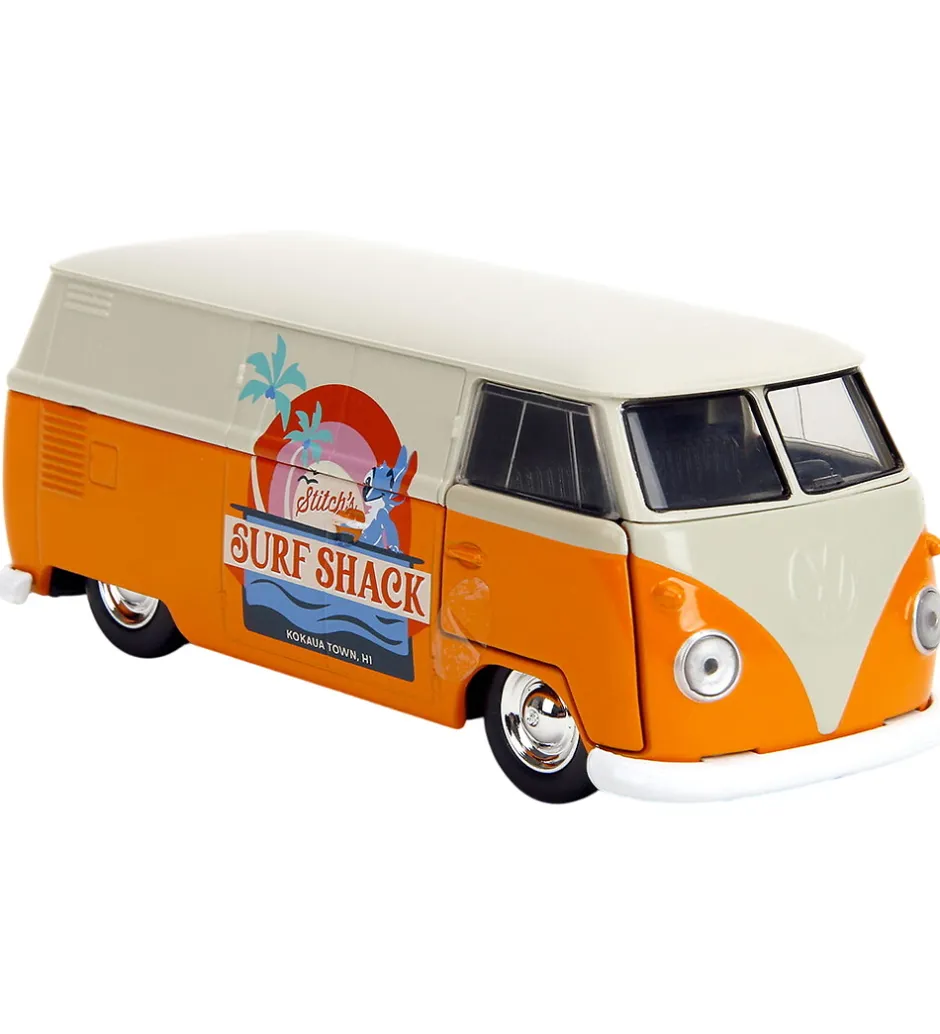 Bus - Stitch - Volkswagen>Jada
