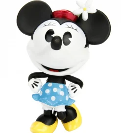 Figur - Metal - Disney - Minnie Mouse - 10 cm>Jada