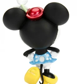 Figur - Metal - Disney - Minnie Mouse - 10 cm>Jada