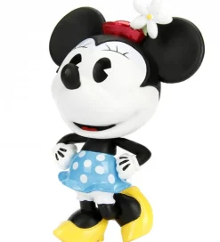 Figur - Metal - Disney - Minnie Mouse - 10 cm><noscript><img width=