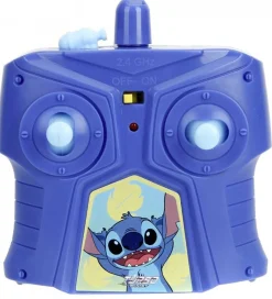 Fjernstyret Bil - Disney - Stitch Jeep - 1:16><noscript><img width=