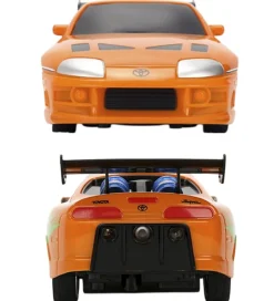 Fjernstyret Bil - Fast & Furious RC Brian's Toyota - 1:24><noscript><img width=