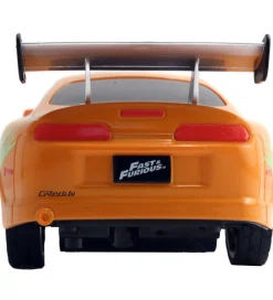 Fjernstyret Bil - Fast & Furious - 1:24 - RC Brian's Toyota><noscript><img width=