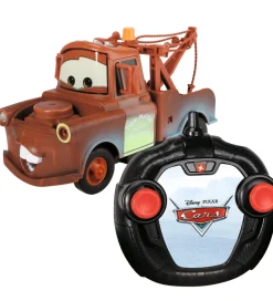 Fjernstyret Bil - RC Cars Turbo Racer - Bumle>Jada Discount