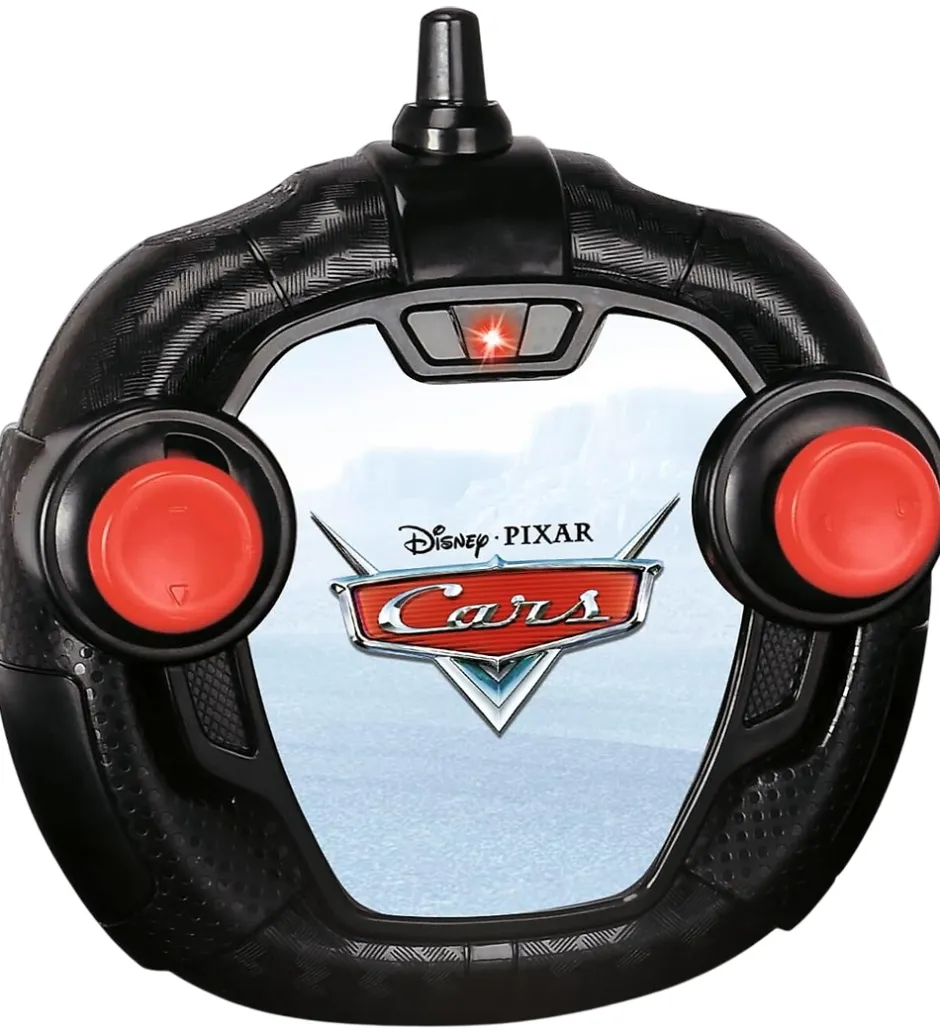 Fjernstyret Bil - RC Cars Turbo Racer - Bumle>Jada Discount