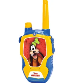 Legetøj - Walkie Talkie - Mickey>Jada