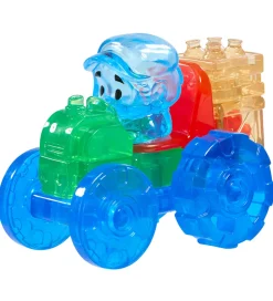 Byggeklodser - Traktor>Jelly Blox