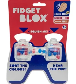 Fidget Blox - Sound>Jelly Blox Outlet