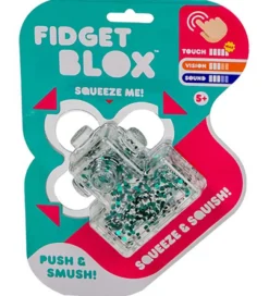 Fidget Blox - Touch>Jelly Blox Hot
