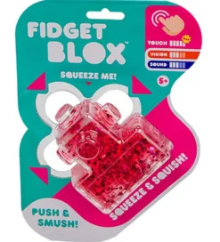 Fidget Blox - Touch>Jelly Blox New