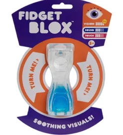 Fidget Blox - Vision>Jelly Blox Sale