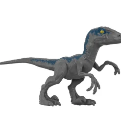 Dinosaur - Rebirth - 15 cm - Velociraptor Blue>Jurassic World Discount
