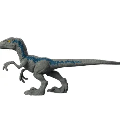 Dinosaur - Rebirth - 15 cm - Velociraptor Blue>Jurassic World Discount