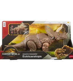 Dinosaur - Eotriceratops>Jurassic World Outlet