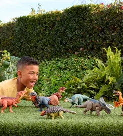 Dinosaur m. Lyd - Wild Roar - Baryonyx><noscript><img width=