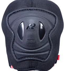 Beskyttelsessæt - Marlee Pro - Sort>K2 Hot