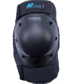 Beskyttelsessæt - Prime - Sort>K2 New