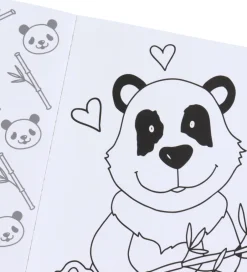 Malebog - I Love Pandas><noscript><img width=
