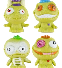 Legetøjsfigur - Little Squidgy Monsters - Assorteret -><noscript><img width=