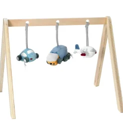 Aktivitetsstativ - Træ>Kids Concept Sale
