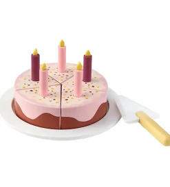 Cake - Træ - Kid's HUB>Kids Concept
