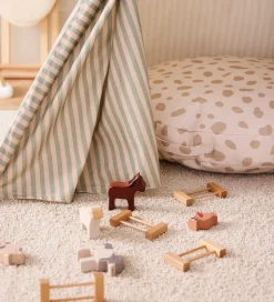 Farm Animals Aiden - Træ - Kid's HUB>Kids Concept Discount