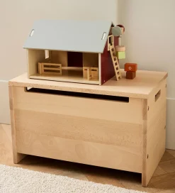 Farmhouse Aiden - Træ - Kid's HUB>Kids Concept Outlet