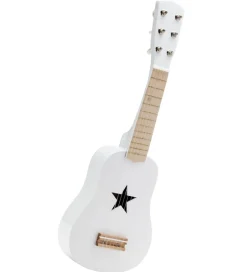 Guitar - Hvid>Kids Concept Outlet