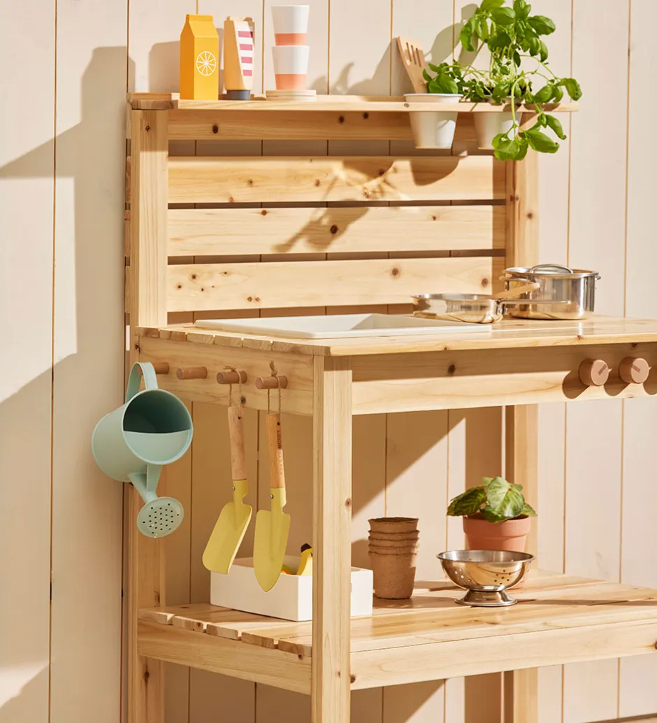 Havesæt - Kid's Hub>Kids Concept Discount