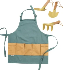 Havesæt m. Forklæde - Kid's Hub>Kids Concept Clearance