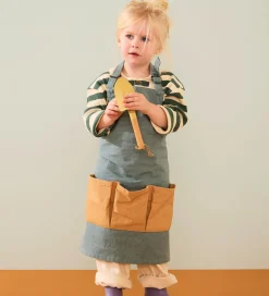 Havesæt m. Forklæde - Kid's Hub><noscript><img width=