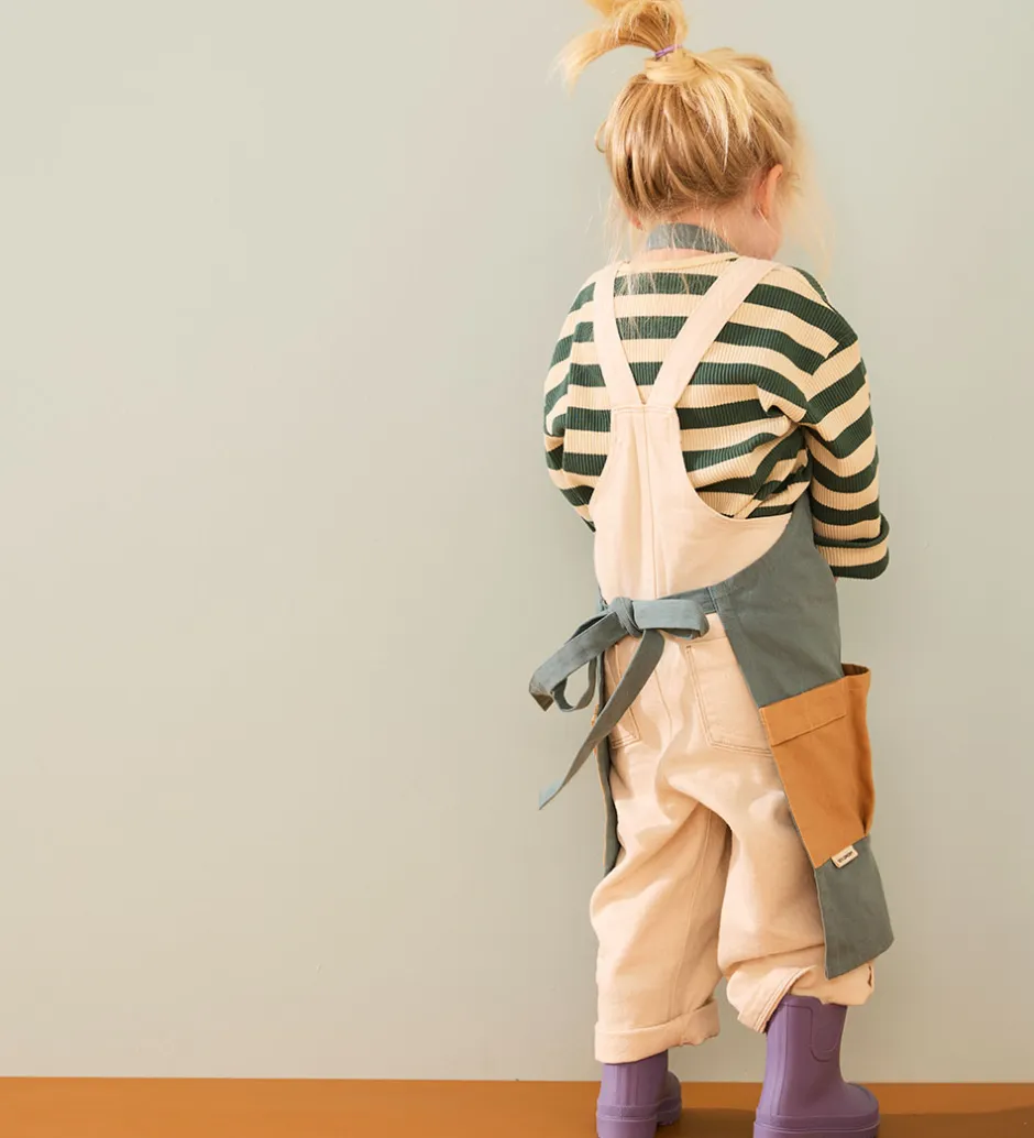 Havesæt m. Forklæde - Kid's Hub>Kids Concept Clearance