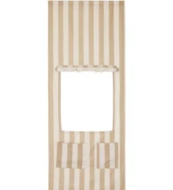 Kiosk-Dør - Stripe Beige>Kids Concept New