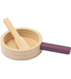 Køkkensæt - Bistro - Natur><noscript><img width=