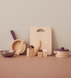 Køkkensæt - Bistro - Natur><noscript><img width=