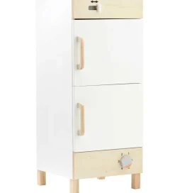 Køle-/Fryseskab - Hvid>Kids Concept Clearance